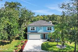 1398 Florida Boulevard, Neptune Beach FL 32266