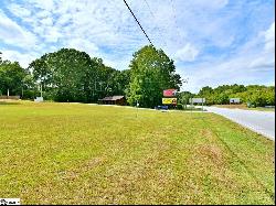 24550 E 76 Highway, Clinton SC 29325