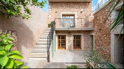 Village/town house for sale in Baleares, Mallorca, Costitx, Costitx 07144