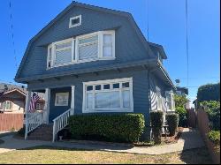 220 Maple Avenue, Watsonville CA 95076