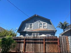 220 Maple Avenue, Watsonville CA 95076