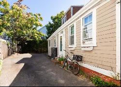 10 Freeman Street, Provincetown MA 02657