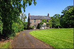 Langhaugh Farmhouse, By Brechin, Angus, DD9 7RD