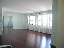 110-11 QUEENS BLVD 19D in Forest Hills, New York