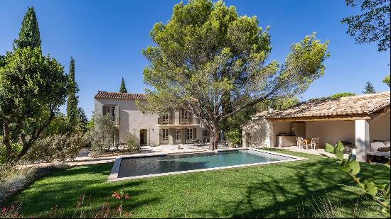 Vente - Maison de village Fontvieille - 1a 995a 000a 