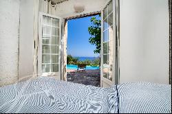 5 bedroom property with magnificent sea view, Rayol-Canadel-Sur-Mer