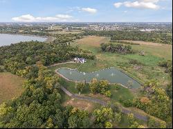 Maple Ridge Farm, with 30 Gorgeous Acres