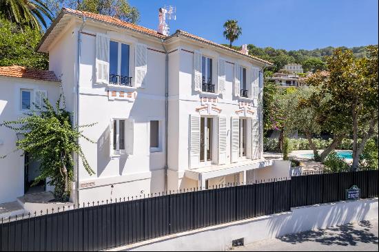 Vente - Villa Le Cannet - 2a 495a 000a 