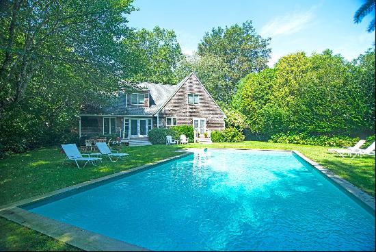 28 Gould Street, East Hampton, NY, 11937, USA