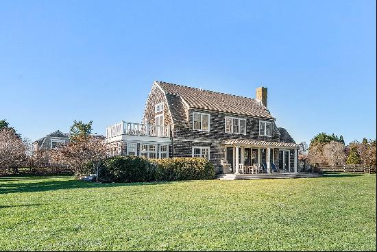 127 Seascape Lane, Sagaponack, NY, 11962, USA