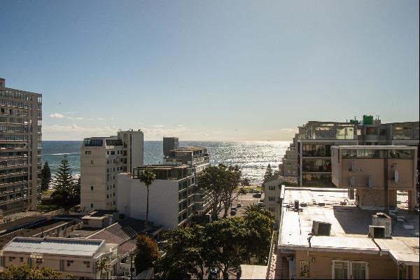 15 Worcester Road, #801, Sea Point, SOUTH AFRICA