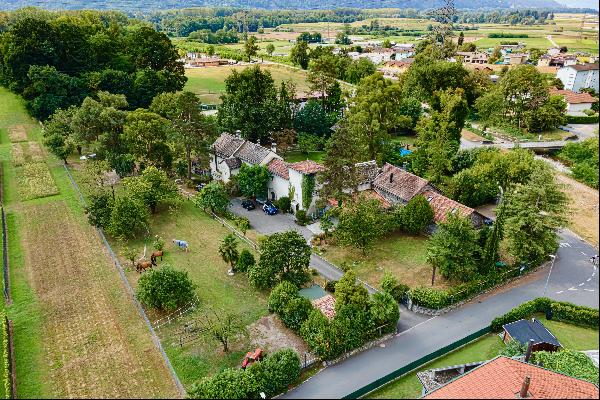 Luxury Living Amidst Nature's Beauty