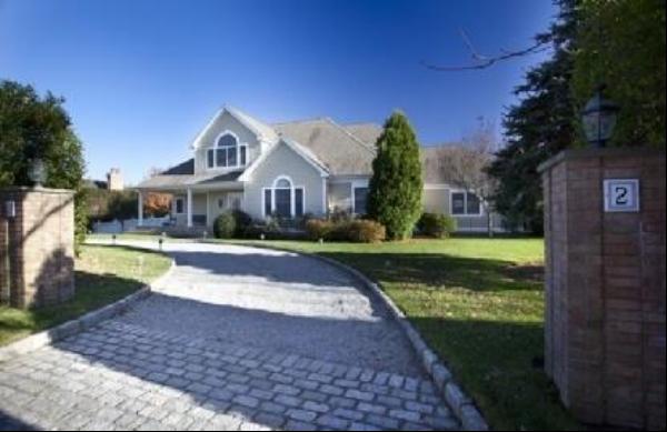 2 Grace Court, Water Mill, NY, 11976