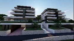 NEWLY BUILT APARTMENT WITH PRIVATE POOL - OPATIJA