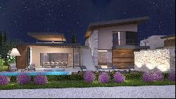 LUXURY VILLA WITH POOL AND SEA VIEW - ISTRIA