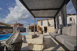 RENOVATED STONE HOUSE FOR SALE - ISTRIA