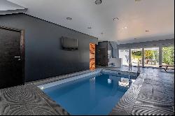 LUXURY VILLA WITH POOL - sESTINE, ZAGREB AREA