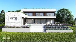 MODERN VILLA WITH POOL - POREC, ISTRIA