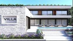 MODERN VILLA WITH POOL - POREC, ISTRIA