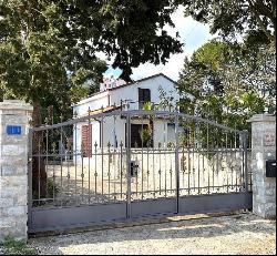 HOUSE NEAR THE SEA - LOSINJ ISLAND