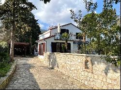 HOUSE NEAR THE SEA - LOSINJ ISLAND