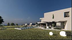 LUXURIOUS MODERN VILLA - POREC, ISTRIA