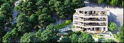 THREE BEDROOM APARTMENT WITH SEA VIEW - OPATIJA RIVIERA