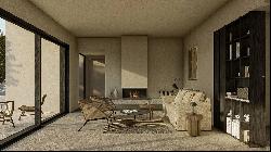 MODERN STONE VILLA NEAR THE SEA - PAG, DALMATIA