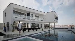 MODERN VILLA WITH SEA VIEW - CRIKVENICA