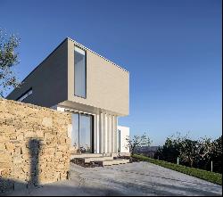 EXCLUSIVE VILLA IN SECLUDED AREA - ISTRIA