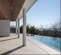 EXCLUSIVE VILLA IN SECLUDED AREA - ISTRIA