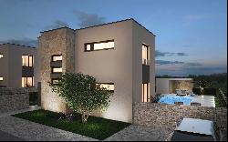 BEAUTIFUL MODERN DETACHED VILLA NEAR PULA