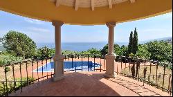 HOUSE WITH UNOBSTRUCTED SEA VIEW - OPATIJA RIVIERA