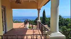 HOUSE WITH UNOBSTRUCTED SEA VIEW - OPATIJA RIVIERA