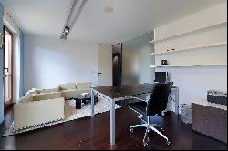 OFFICE/APARTMENT FOR SALE IN THE CITY CENTER OF ROVINJ