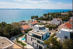 LUXURY VILLA FOR SALE - ZADAR, DALMATIA