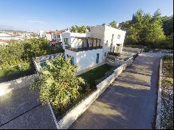 LUXURY VILLA WITH THE OUTDOOR AND INDOOR POOL - DALMATIA