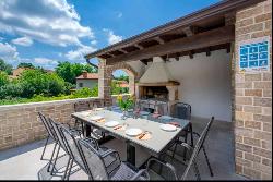 STONE HOUSE WITH POOL - CENTRAL ISTRIA