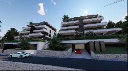 MODERN APARTMENT WITH SEA VIEW - OPATIJA