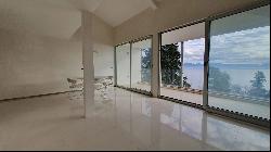 MODERN APARTMENT WITH SEA VIEW, 100 M FROM THE SEA - OPATIJA RIVIERA