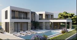 MODERN VILLA WITH POOL - ISTRIA