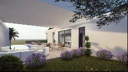 MODERN VILLA FOR SALE - DALMATIA