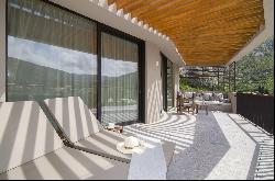 MODERN VILLA WITH SEAVIEW FOR SALE IN CROATIA, DUBROVNIK