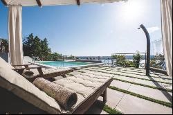 WATERFRONT VILLA WITH STUNNING SEA VIEW AND PRIVATE POOL - KVARNER