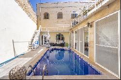 Lija Town House