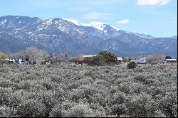 Tracts B1 B2 B3 Almas Road, Taos NM 87514