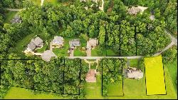 TBD Stonewall Ridge Lot #36, Bristol VA 24202