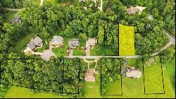 TBD Stonewall Ridge Lot #23, Bristol VA 24202