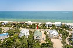 1956 Coral Reef Rd, St. George Island FL 32328