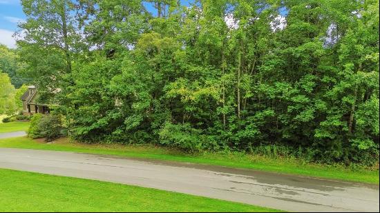 TBD Stonewall Ridge Lot #34 #NA, Bristol VA 24202